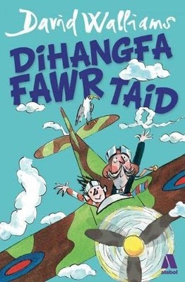 Dihangfa Fawr Taid by Dewi Wyn Williams 1912261243 FREE Shipping