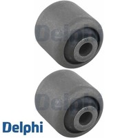 2X Lagerung FüR Lenker Delphi TD483W Buchse 2 Querlenkerlager Vorderachse