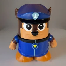 Chase BOOKSY Paw Patrol mini Book Collection No books included**FREE SHIPPING**