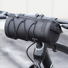 Fahrrad Lenkertasche Vordertasche Fahrradtasche mit Schultergurt 2,5L