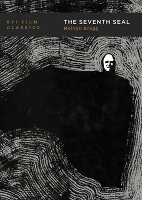 The Seventh Seal by Melvyn Bragg (English) Paperback Book