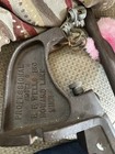 Professional Model C . Rf Wells Inc . Howard Lake Minn. — photo 1