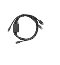 Wacom One 3 in 1 Cable ACK4490602Z