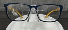 Calvin Klein CK 19302 G Satin Navy Eyeglass F...