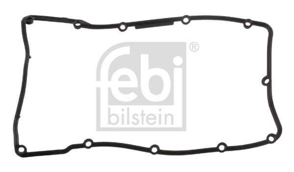 Febi Bilstein Dichtung Zylinderkopfhaube 33726 FüR Golf TT EOS Audi VW A3 Ford 4-image