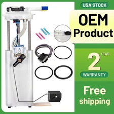 Fuel Pump Assembly For Buick Lesabre Cadillac Deville Park Avenue Pontiac E3518M