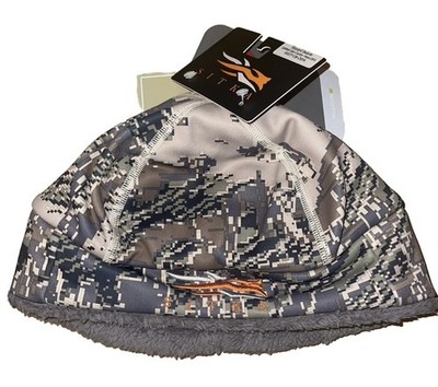 Sitka Gear Polar vortex Blizzard Beanie open country insulated headwear 90077