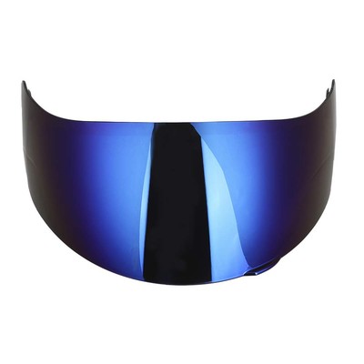 Visor Motorcycle Motorcycle Wind Shield Helmet Lens Helmet Anti Fog Shield Full