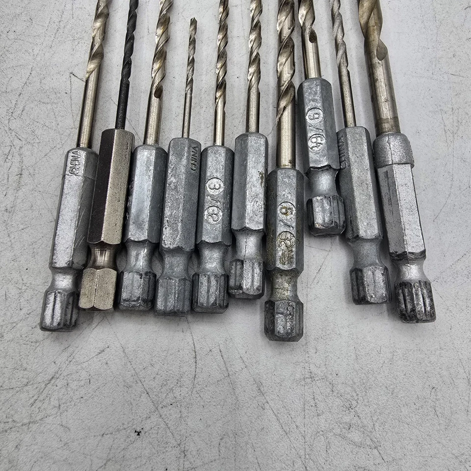 SKIL iXo Lithium ion Power Palm Screwdriver 1/4” Driver Reversible TESTED - Image 4 of 4