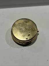 Vintage 1990s Benson & Hedges 100s Portable Cigarette Ashtray Personal Travel