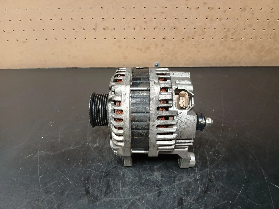 10 11 12 13 INFINITI G37 ALTERNADOR OEM 231003FY1A Foto 4 de 4