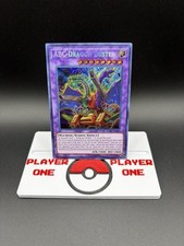 ABC-Dragon Buster LCKC-EN059 SEC  1st Edition