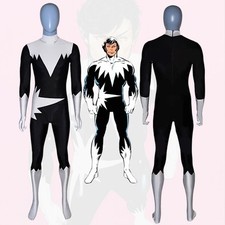 Northstar Bodysuit X-Men Costume Cosplay suit