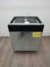 Smeg DI262D Dishwasher Fully Integrated 13 Place Setting [ID2110317732]
