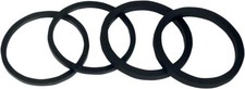 KS Technologies 19-1001 Brake Caliper Seal Kit 1702-0161
