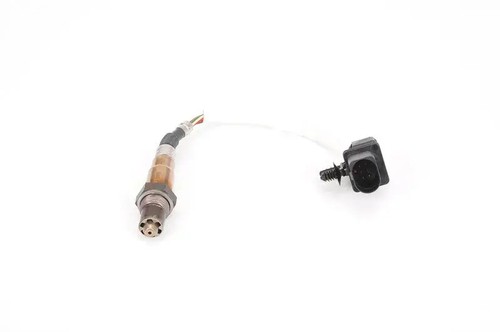 Sonda lambda 0 258 017 317 BOSCH para FORD MONDEO V Sedán FOCUS III Turnier - Imagen 3 de 10