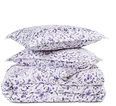 Sky Emilia Paisley King Duvet Set - 100% Exclusive