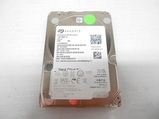 Seagate 900GB 10K 12G 12gbps SAS Server 4KN Hard Drive 2.5" ST900MM0008 Dell