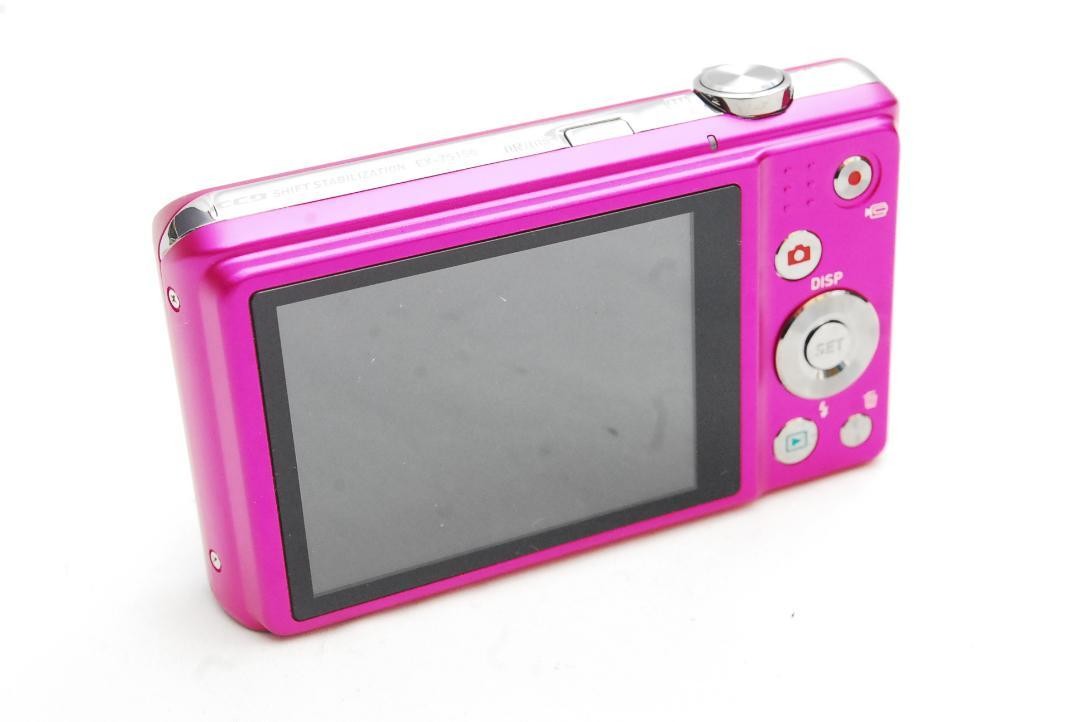 CASIO EXILIM EX-ZS150 Digital Camera for sale online | eBay CASIO EXILIM EX-ZS150 Digital Camera for sale online | eBay