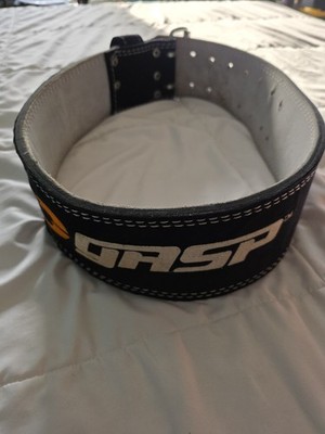 GASP Men s Weight Lifting Belt