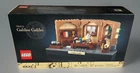 Lego 40595 TRIBUTE TO GALILEO GALILEI GWP Ideas Set