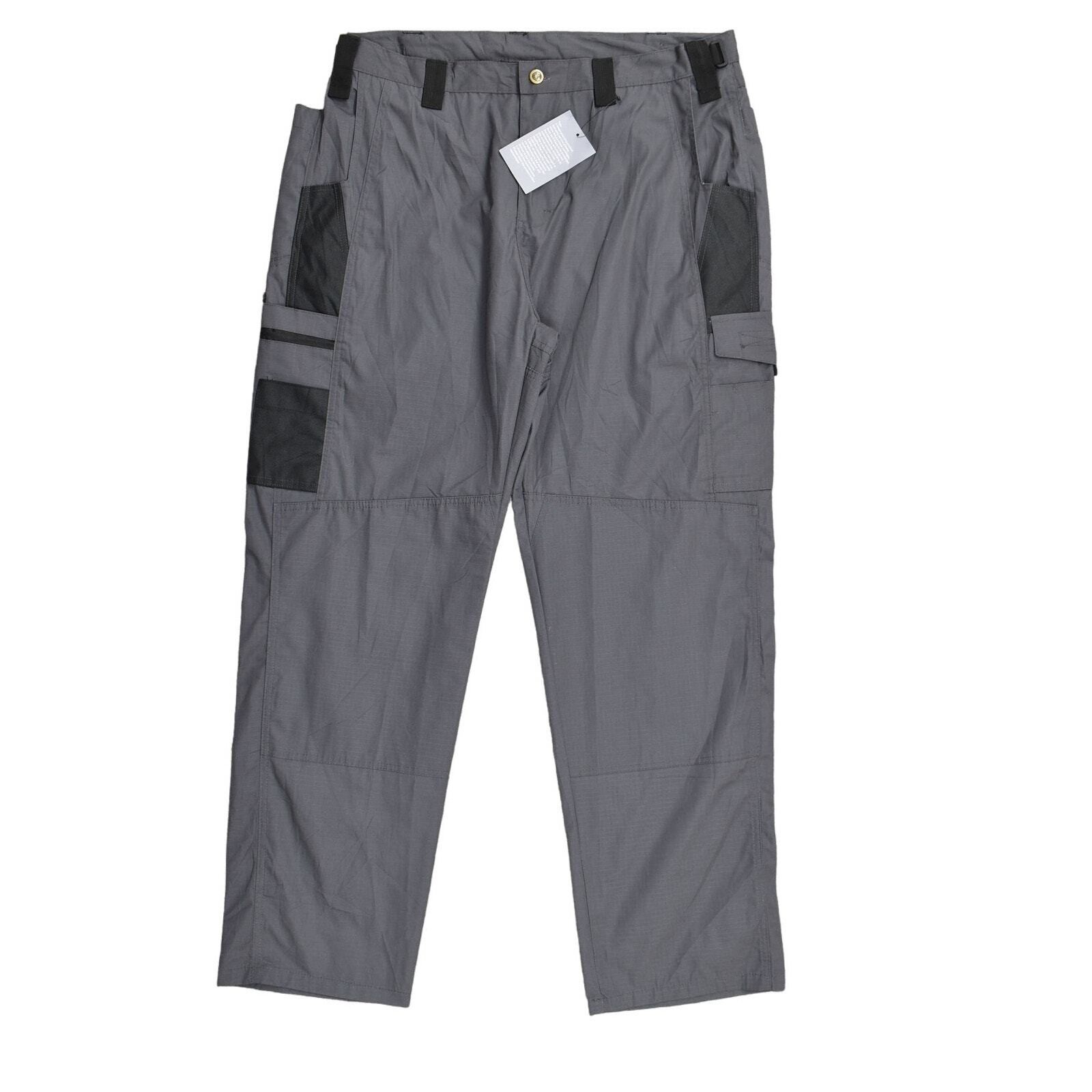3xl Blank With Tags Work Tactical