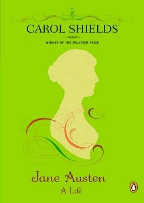 Jane Austen: A Life (Penguin Lives Biographies) - Paperback - VERY GOOD