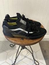 MENS NEW VANS PRO SKATEBOARDING AVE 2.0 KNIT....