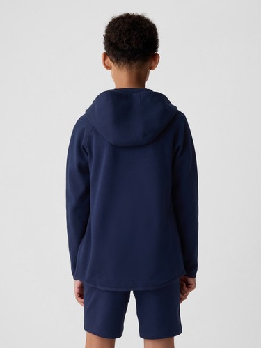 GapFit Kids Fit Tech Hoodie size 10 Kids - Picture 3 of 7