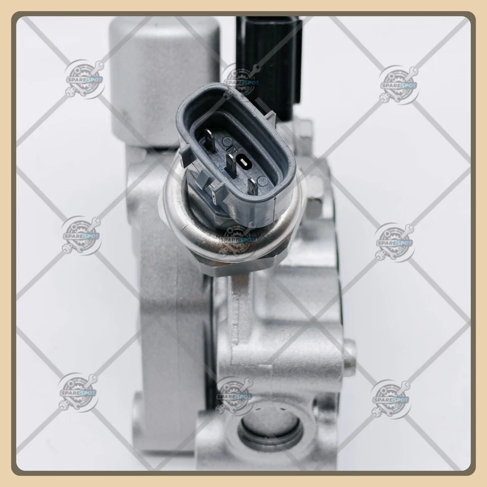 GENUINE VTEC Solenoid Spool Valve Assembly 15810-RKB-J01 For Honda Pilot Accord - Image 4 of 4