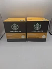 2x Starbucks For Nespresso Vertuo, Blonde Espresso Roast 16ct ea. (32 Ct. total)