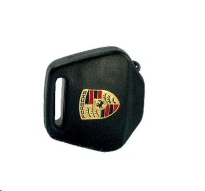 PORSCHE SCHLÜSSELKOPF MIT LED LEUCHTE FÜR 911 959 964 993 924 944 968 928 NEU