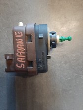 Moteur Renault SAFRANE