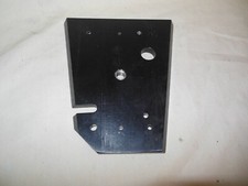 MITCHELL QUICK RELEASE TOP PLATE WEDGE ARRI