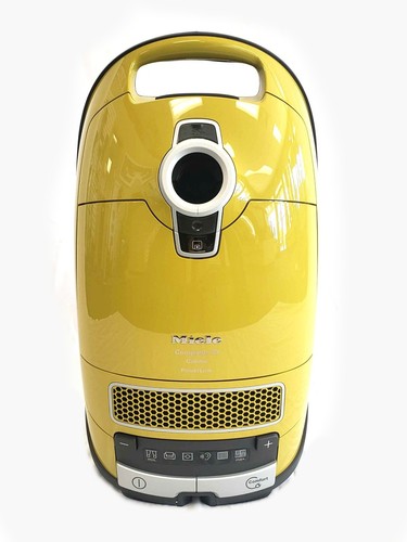 Miele Complete C3 Calima PowerLine Canister Vacuum Cleaner SGFE0  - Refurbished - Picture 3 of 4