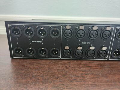 Avid Digidesign 888 I/O Audio Interface For Pro Tools Mix | eBay