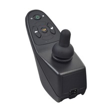 Dynamic Shark Joystick Remote for the Merits Cypress (P313)