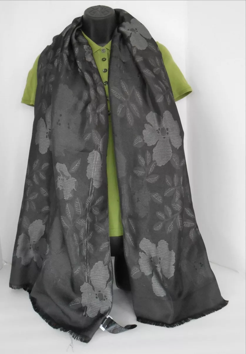 Armani collezioni scarf deals