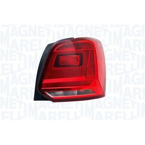 Feu Arrière MAGNETI MARELLI Droit - LED - Pour VW T-Roc 2017-2019 - Référence 714028928001