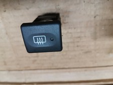 Lunette arrière Land Rover DISCOVERY