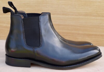 grenson grace chelsea boots