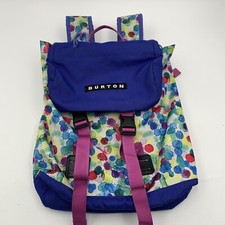 Burton Backpack Super Colorful