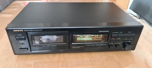 THAKKER TA-6210 Courroie Compatible Avec Onkyo TA-6210