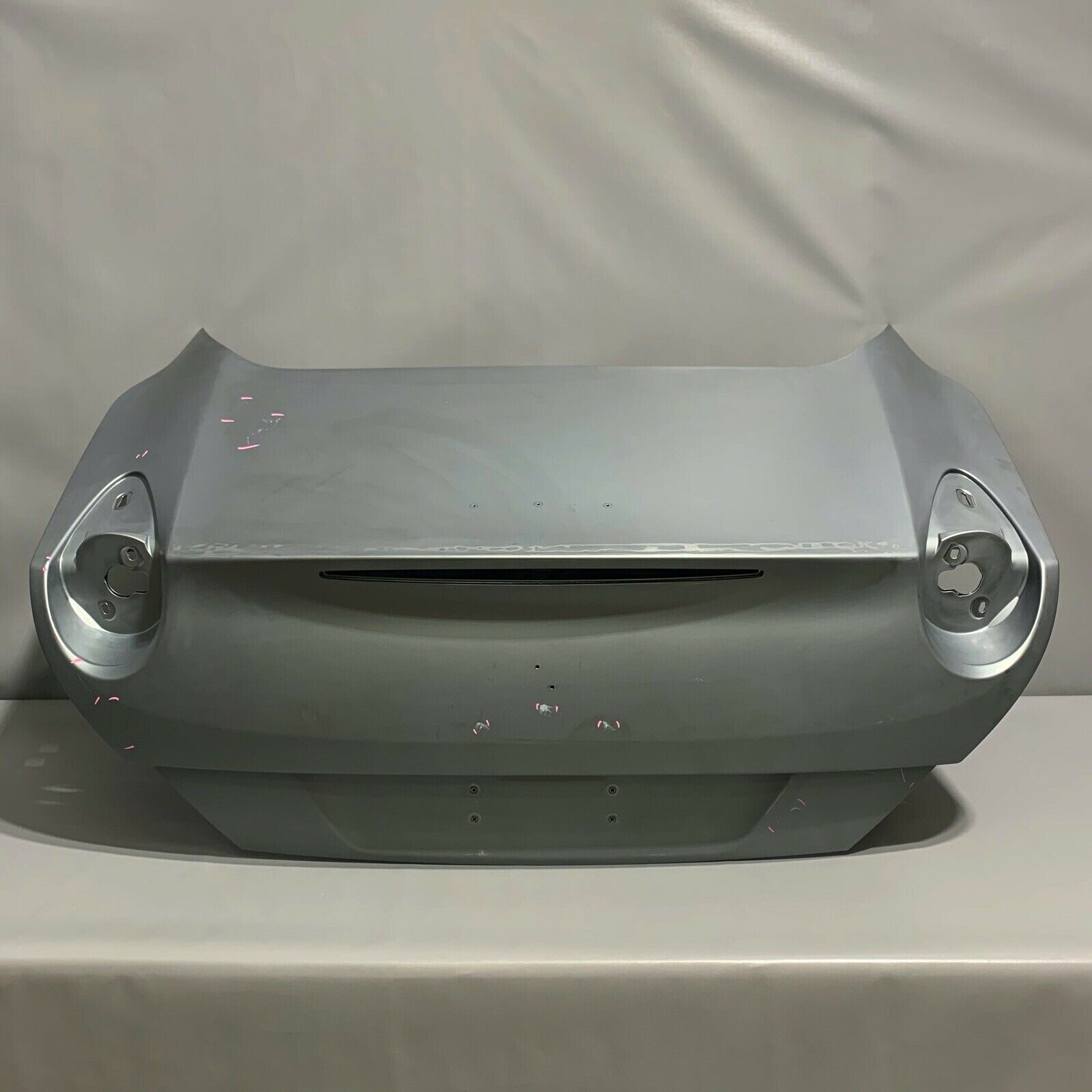 FERRARI CALIFORNIA TRUNK FIBER GLASS 2010 2011 2012 2013 2014 OEM 69804300