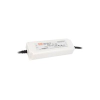 LPV-150-12 Netzteil: Impuls Led 120W 12VDC 10A 180-305VAC 254-431VDC Mean Well