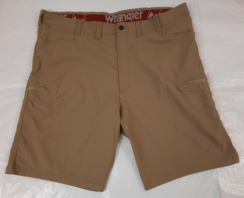 Wrangler Flex Waist Men's 46 Outdoor 