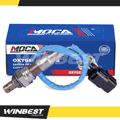 For 07-10 Honda Odyssey 3.5L 07-09 Acura MDX 3.7 Upstream Oxygen Sensor 234-505