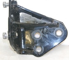 F6ht-17752-ad Ford Sterling Medium Duty Bumper Mounting Bracket Oem 8941 F6ht-17752-ad Ford Sterling Medium Duty Bumper Mounting Bracket Oem 8941