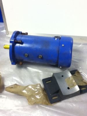 HALLMARK MD0505A MOTOR