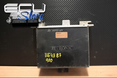 ECU / CONTROL UNIT MOTOR 0280800070 - SAAB 900 / 9000